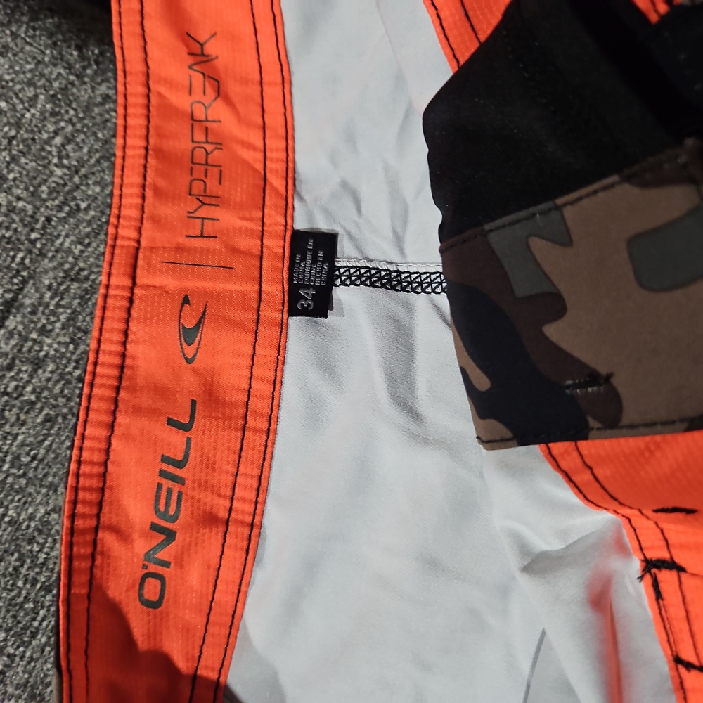 O'neill Swimming Shorts 🏊‍♀️ - Picture 4 of 8